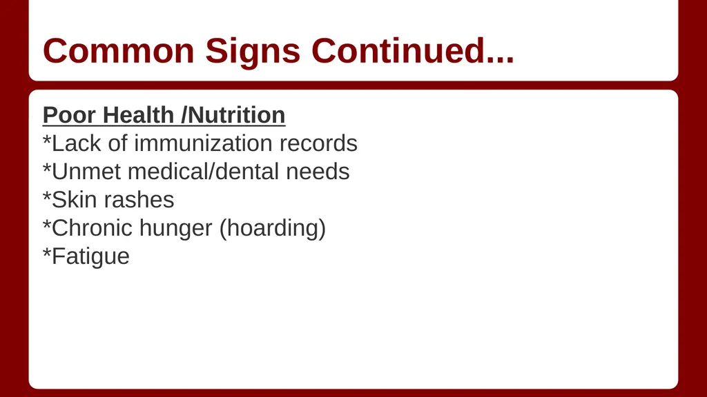Putting the Pieces Together- Developing a School - slide 8 of 24