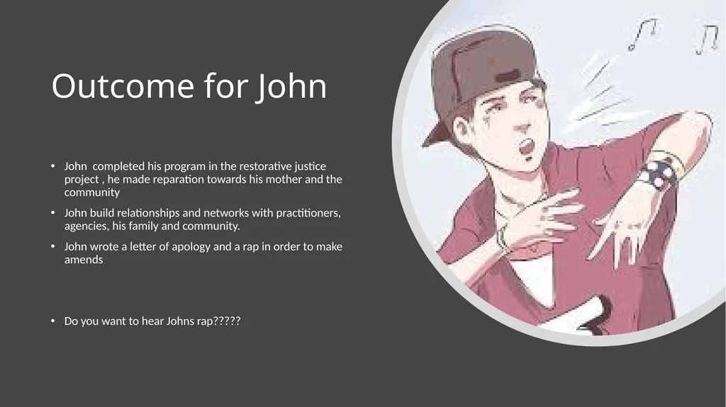 Social Work: Putting Relationships First Doing - slide 23 of 25