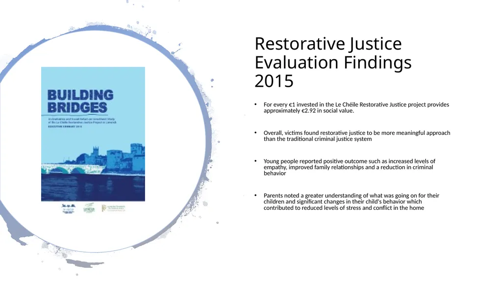 Social Work: Putting Relationships First Doing - slide 10 of 25