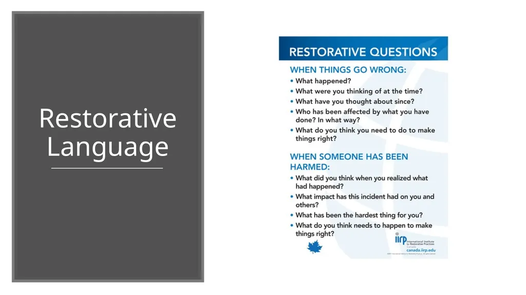 Social Work: Putting Relationships First Doing - slide 22 of 25
