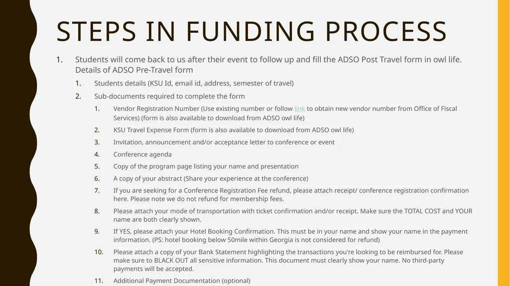 Analytics and Data Science Organization (ADSO) - slide 10 of 13