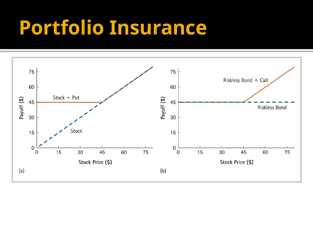 Financial Options Option Basics Financial Option A - slide 20 of 46