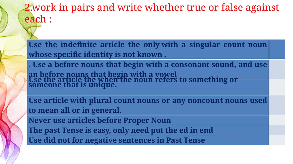 ENGLISH CORE XI &XII NOTE-MAKING what Note-making - slide 20 of 20