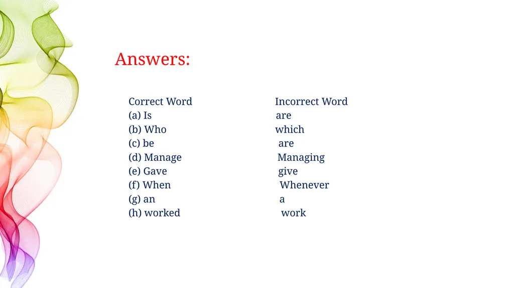 ENGLISH CORE XI &XII NOTE-MAKING what Note-making - slide 17 of 20