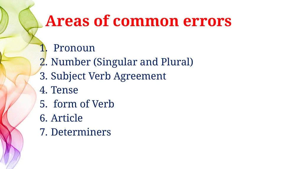 ENGLISH CORE XI &XII NOTE-MAKING what Note-making - slide 19 of 20