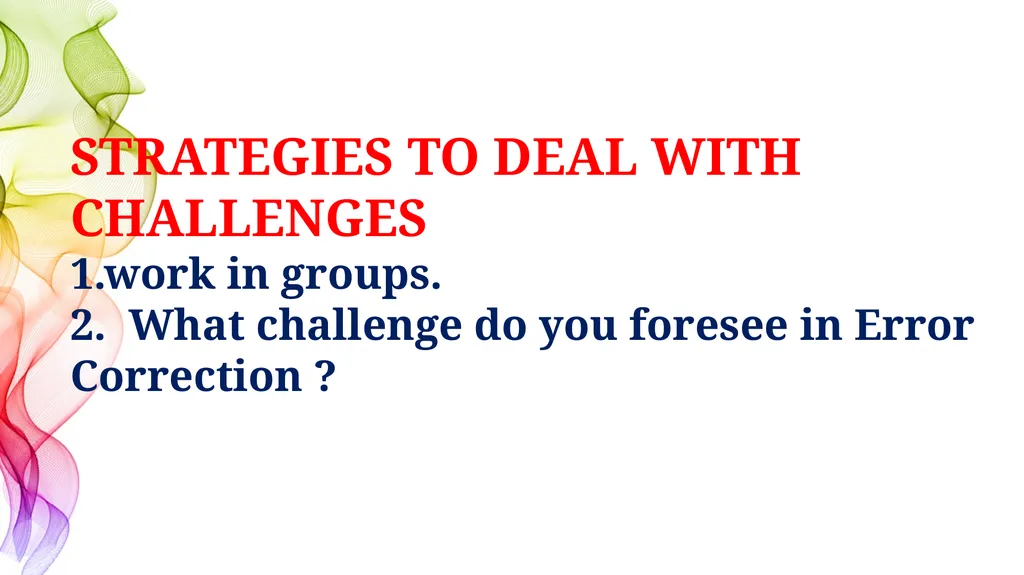ENGLISH CORE XI &XII NOTE-MAKING what Note-making - slide 18 of 20