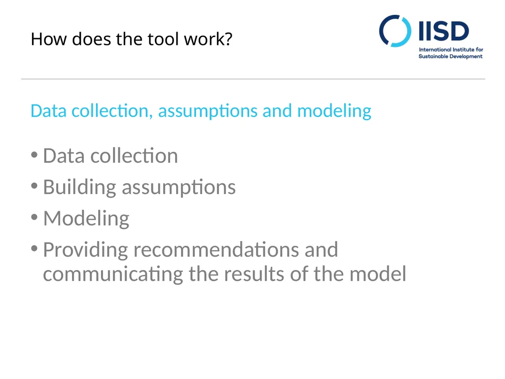 Monetizing gains from Sustainable Public - slide 9 of 9