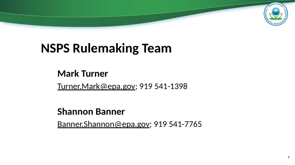 Residential Wood Smoke Training Workshop Denver, - slide 7 of 7