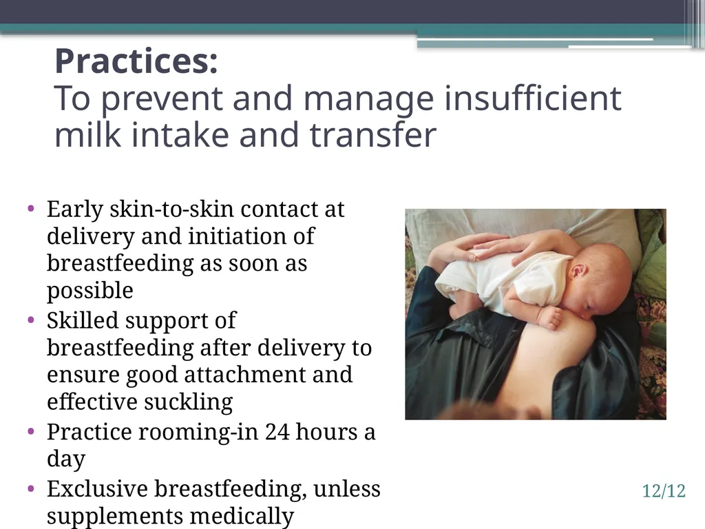 Session 12. Milk supply challenges 12/1 © - slide 12 of 15