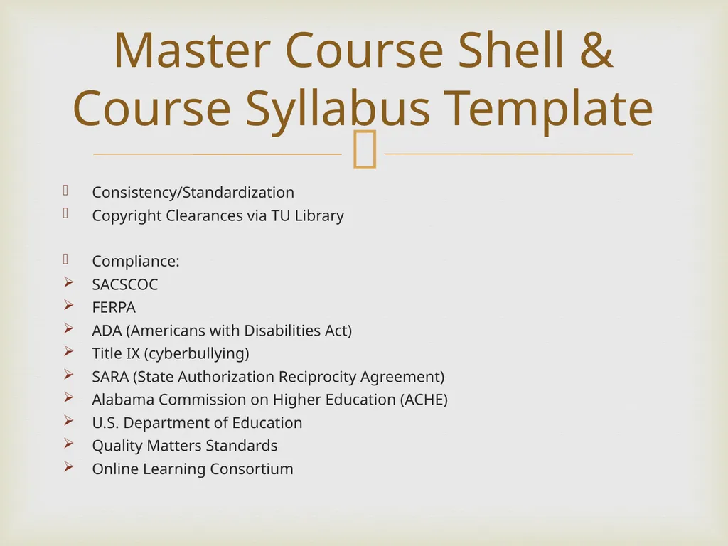 Faculty Development Travel Request/ODEOL Title III - slide 16 of 18