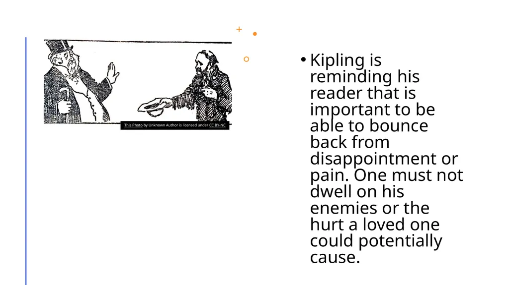 ‘If’ Rudyard Kipling The Poet: Joseph Rudyard - slide 11 of 18