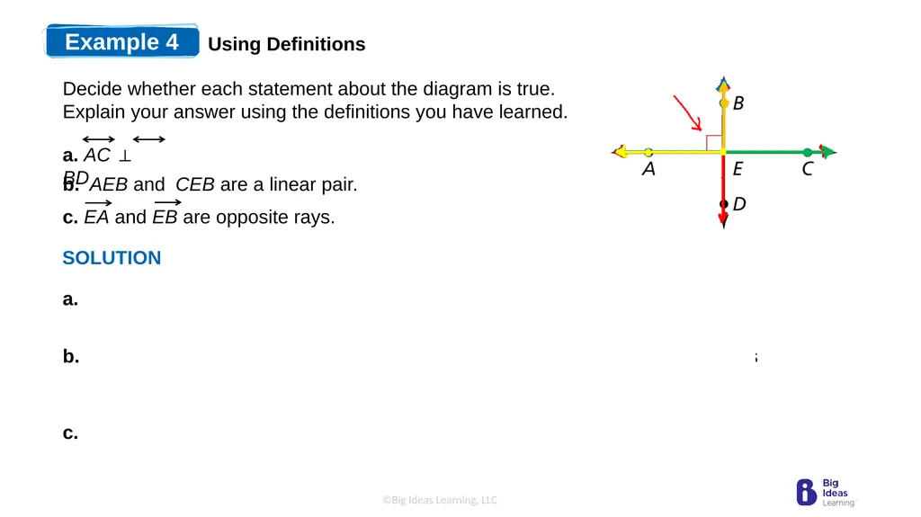 Lesson 2.1 Conditional Statements Learning Target: - slide 11 of 13