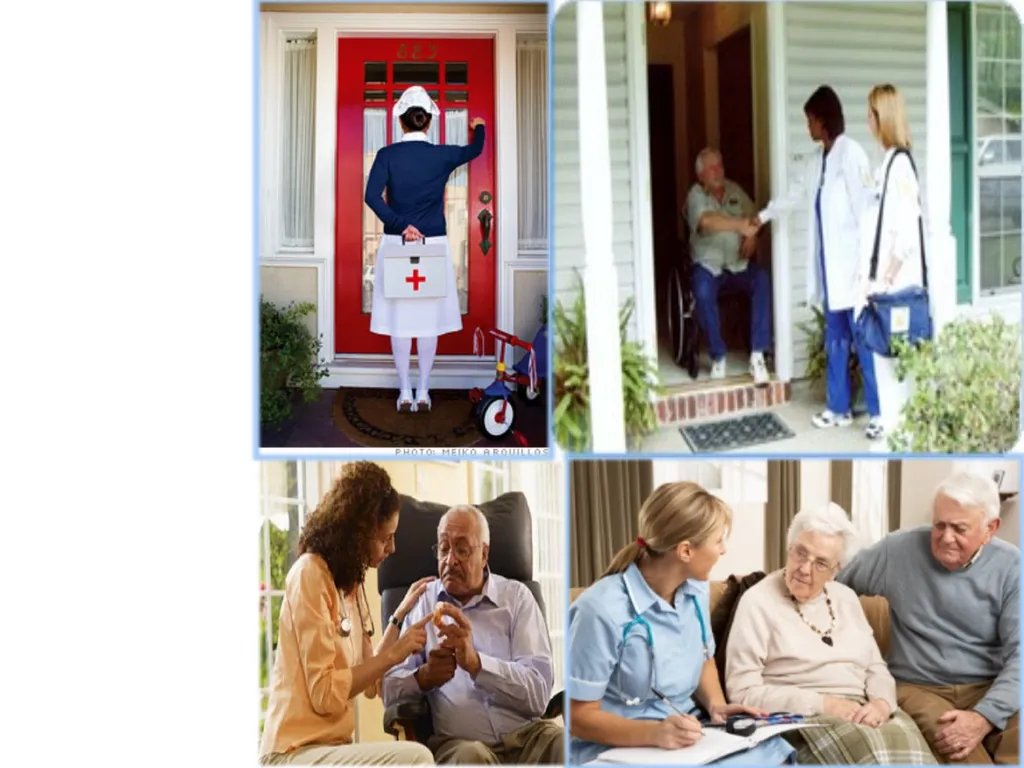 “The Need for Geriatric Nursing In the Coming - slide 21 of 23