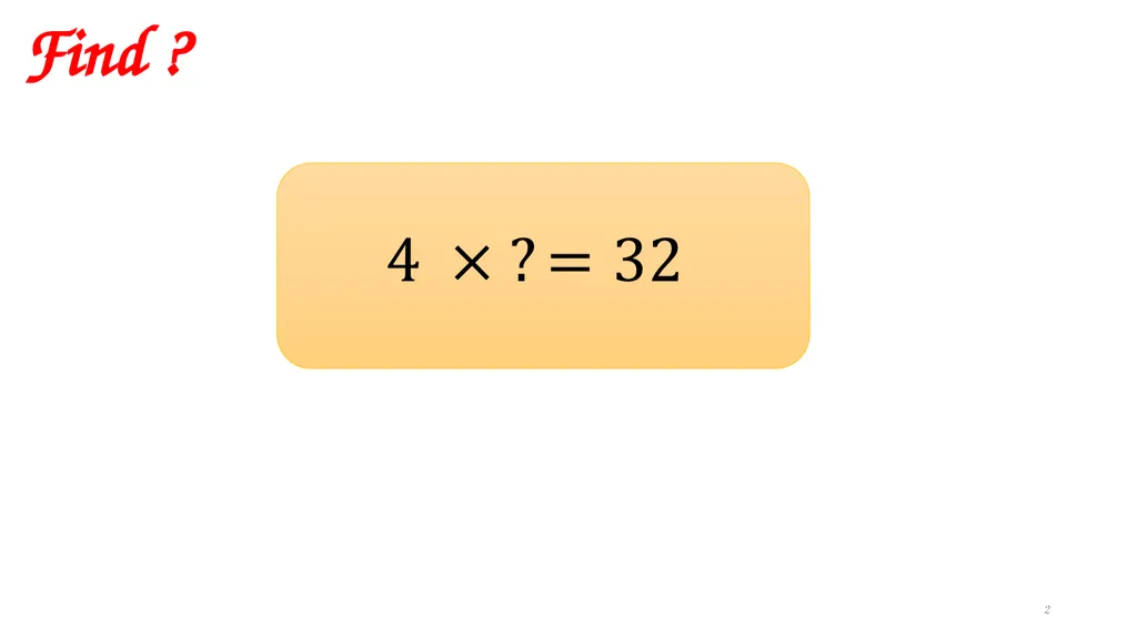 Algebra Fractions - Long Division Wednesday, - slide 2 of 22