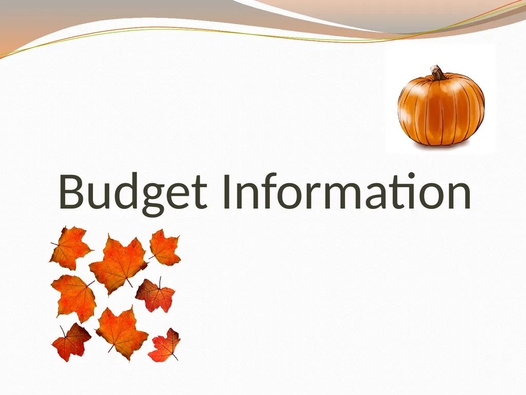 Fall District Bookkeeper Meeting District - slide 16 of 30