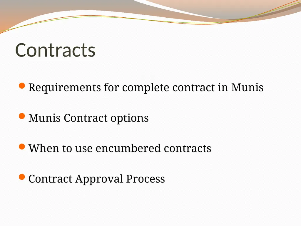 Fall District Bookkeeper Meeting District - slide 28 of 30