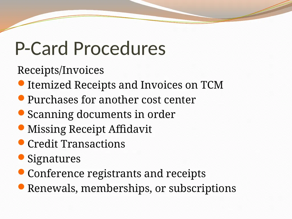 Fall District Bookkeeper Meeting District - slide 26 of 30