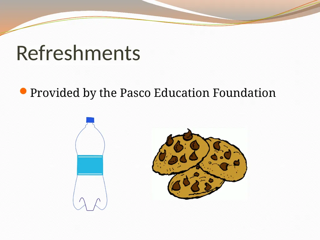 Fall District Bookkeeper Meeting District - slide 3 of 30