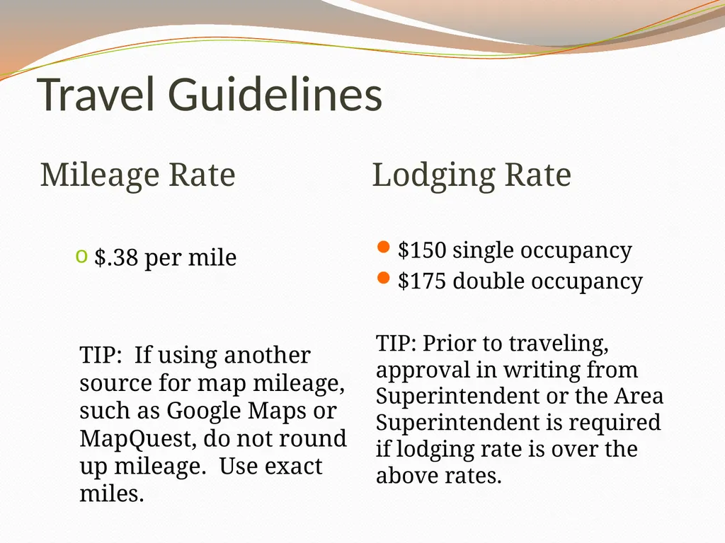 Fall District Bookkeeper Meeting District - slide 6 of 30