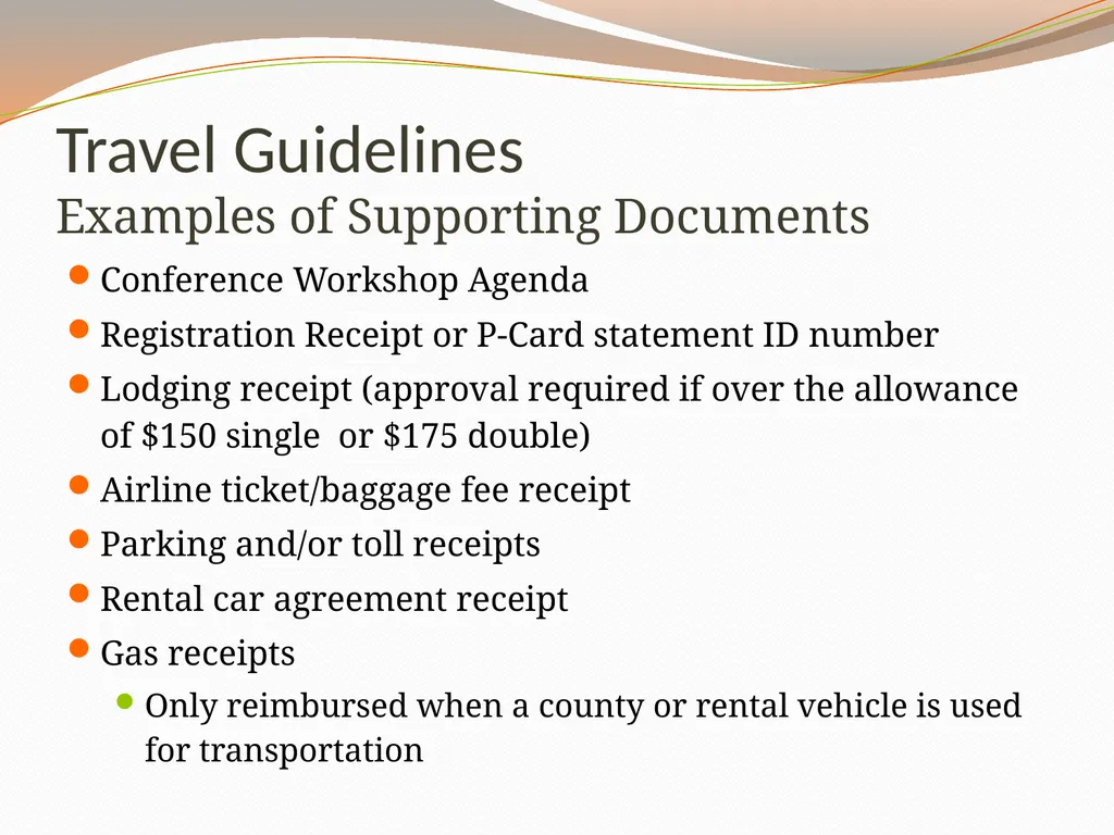 Fall District Bookkeeper Meeting District - slide 11 of 30