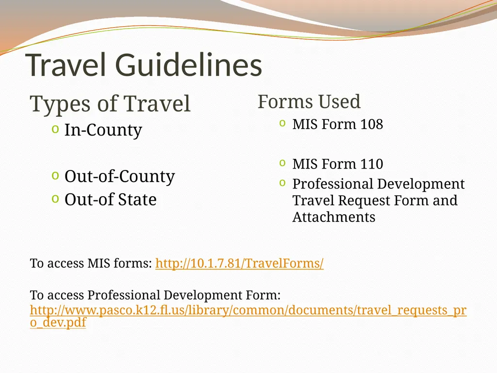 Fall District Bookkeeper Meeting District - slide 5 of 30