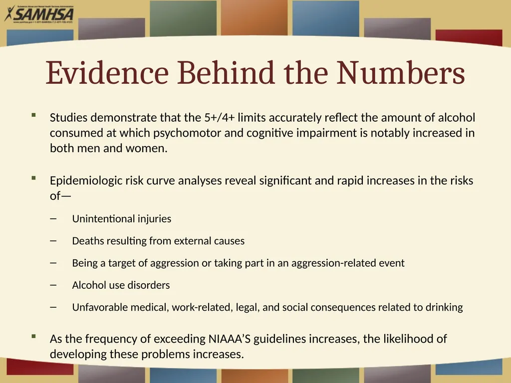 Screening Patients for Substance Use in Your - slide 14 of 35