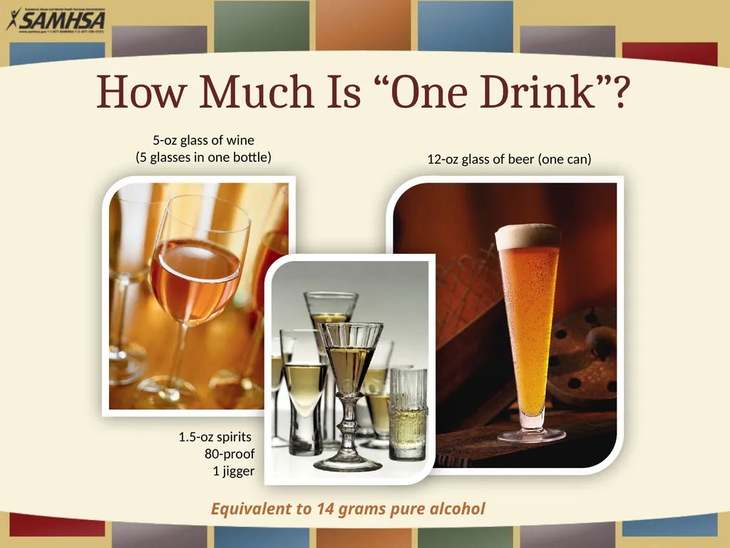 Screening Patients for Substance Use in Your - slide 17 of 35