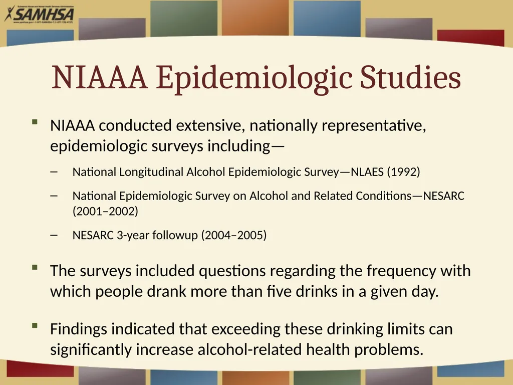 Screening Patients for Substance Use in Your - slide 15 of 35