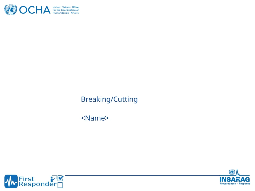 Presentation Title: Session11 - slide 1 of 13