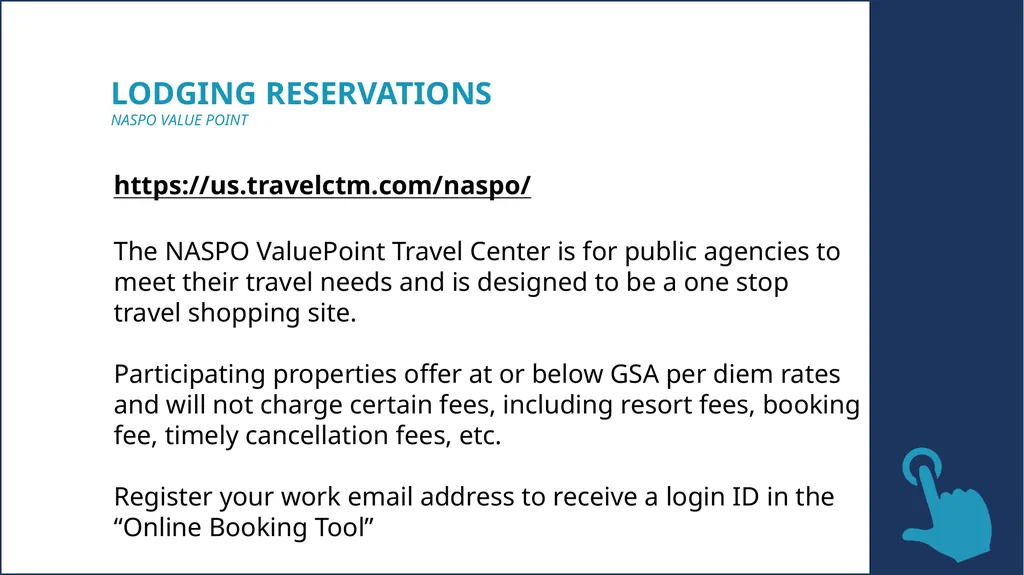 Travel workshop 11.01.2022 Small Agency Financial - slide 16 of 44