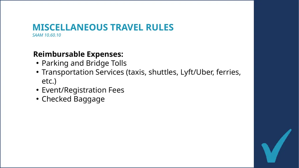 Travel workshop 11.01.2022 Small Agency Financial - slide 21 of 44