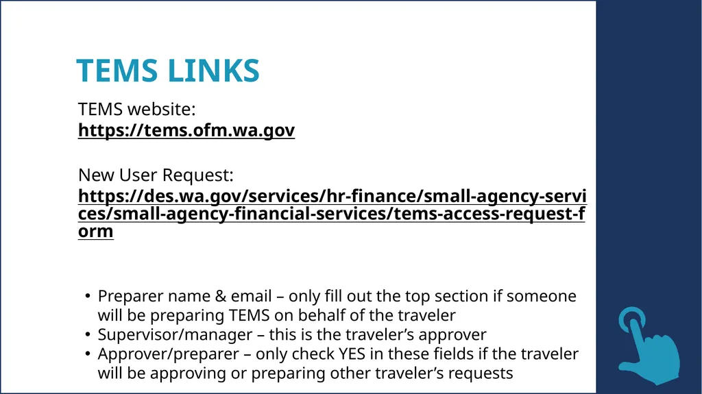 Travel workshop 11.01.2022 Small Agency Financial - slide 29 of 44