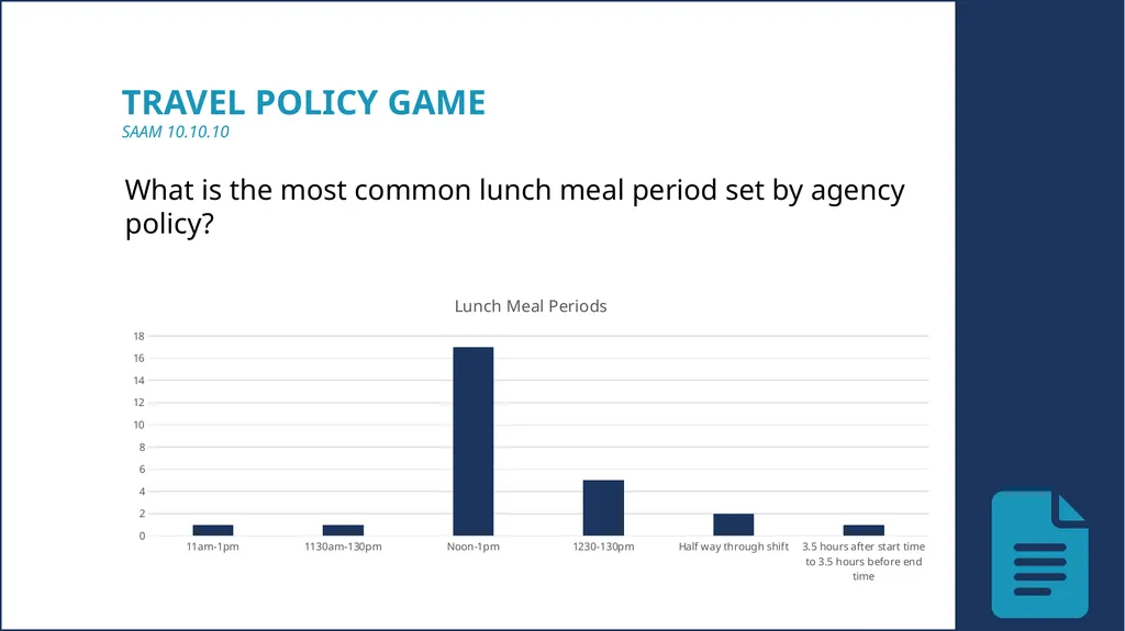 Travel workshop 11.01.2022 Small Agency Financial - slide 7 of 44