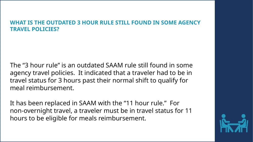Travel workshop 11.01.2022 Small Agency Financial - slide 40 of 44
