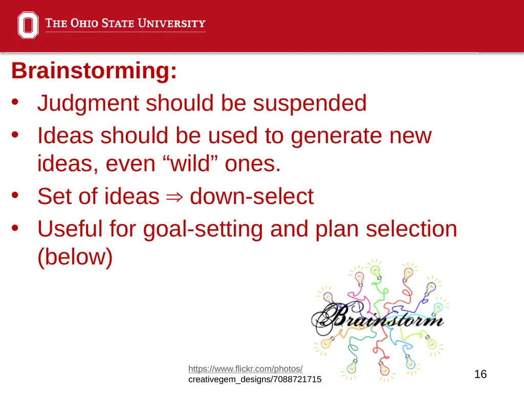 Anti-Poverty Technology: Egan, The Skilled Helper - slide 16 of 28