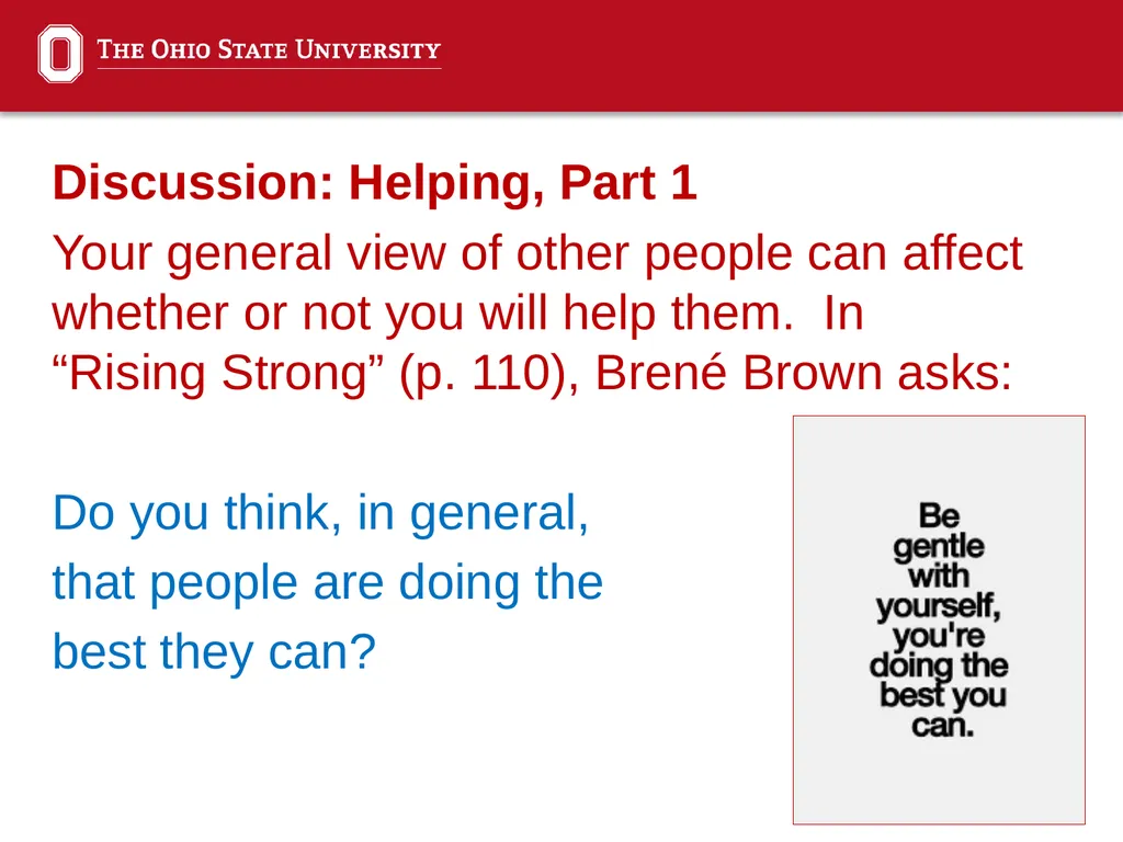 Anti-Poverty Technology: Egan, The Skilled Helper - slide 28 of 28
