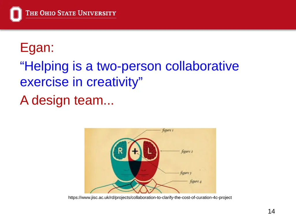 Anti-Poverty Technology: Egan, The Skilled Helper - slide 14 of 28