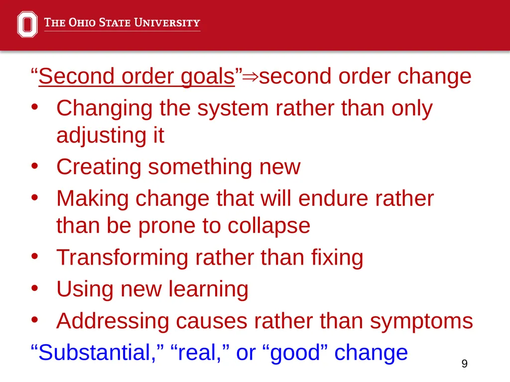 Anti-Poverty Technology: Egan, The Skilled Helper - slide 9 of 28