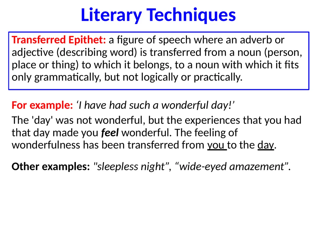 ‘Keeping Orchids’ Jackie Kay The persona – - slide 3 of 37