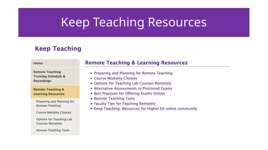 Keeping a Teaching Journal Dr. Katie Linder - slide 12 of 12