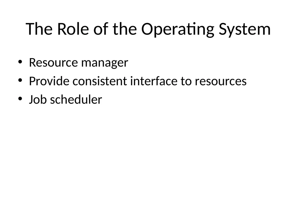 Computer Systems An Integrated Approach to - slide 6 of 24