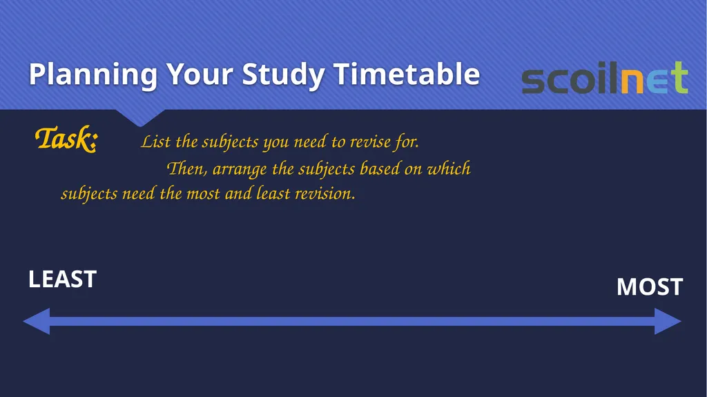 Study Plans Where On The Steps Can You Climb To? - slide 9 of 13