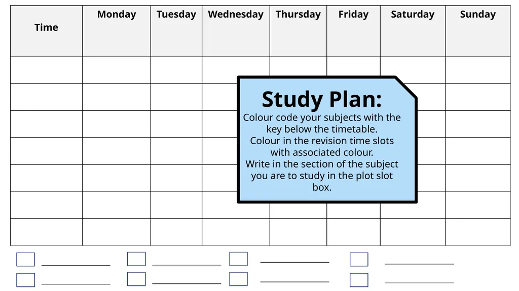 Study Plans Where On The Steps Can You Climb To? - slide 10 of 13