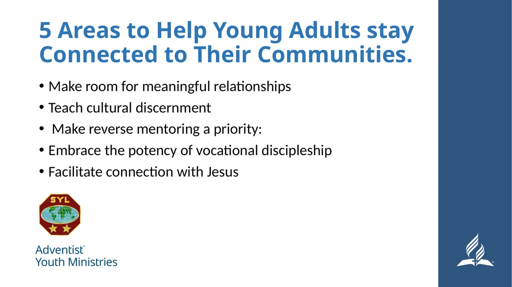 Seminar 3: Current Issues The Need for Specialized - slide 20 of 28
