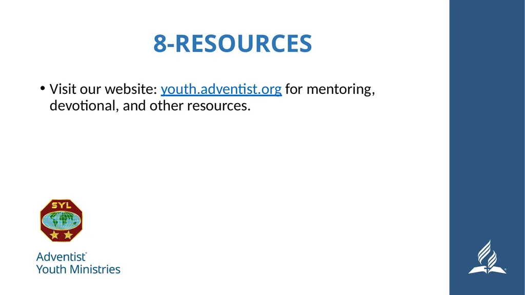 Seminar 3: Current Issues The Need for Specialized - slide 28 of 28