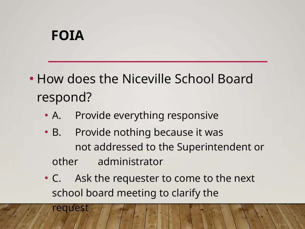 Administrator Training Jay Bequette Cody Kees - slide 61 of 70
