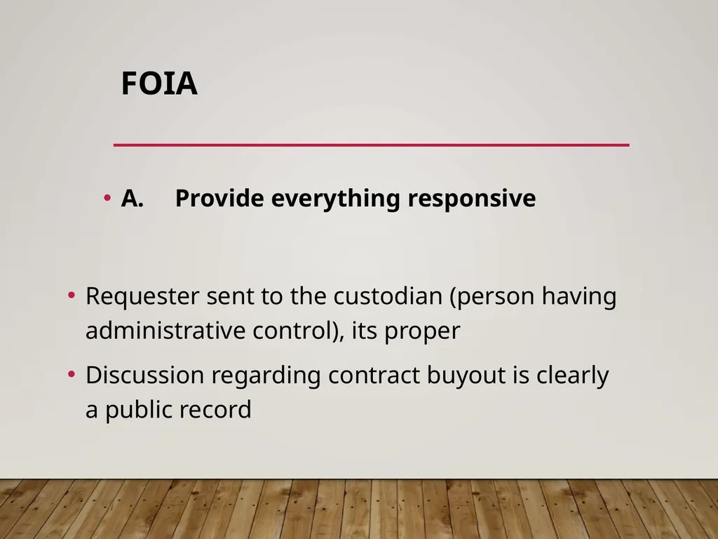 Administrator Training Jay Bequette Cody Kees - slide 62 of 70