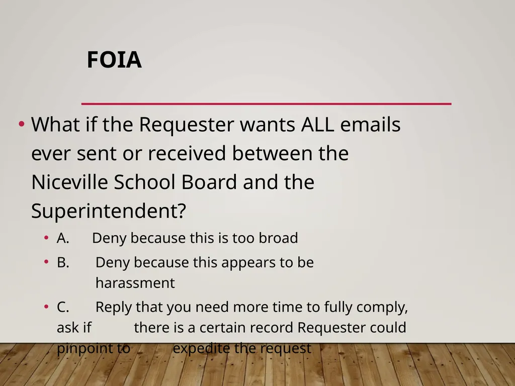 Administrator Training Jay Bequette Cody Kees - slide 63 of 70