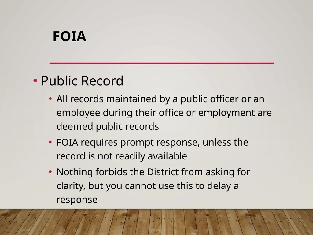 Administrator Training Jay Bequette Cody Kees - slide 65 of 70