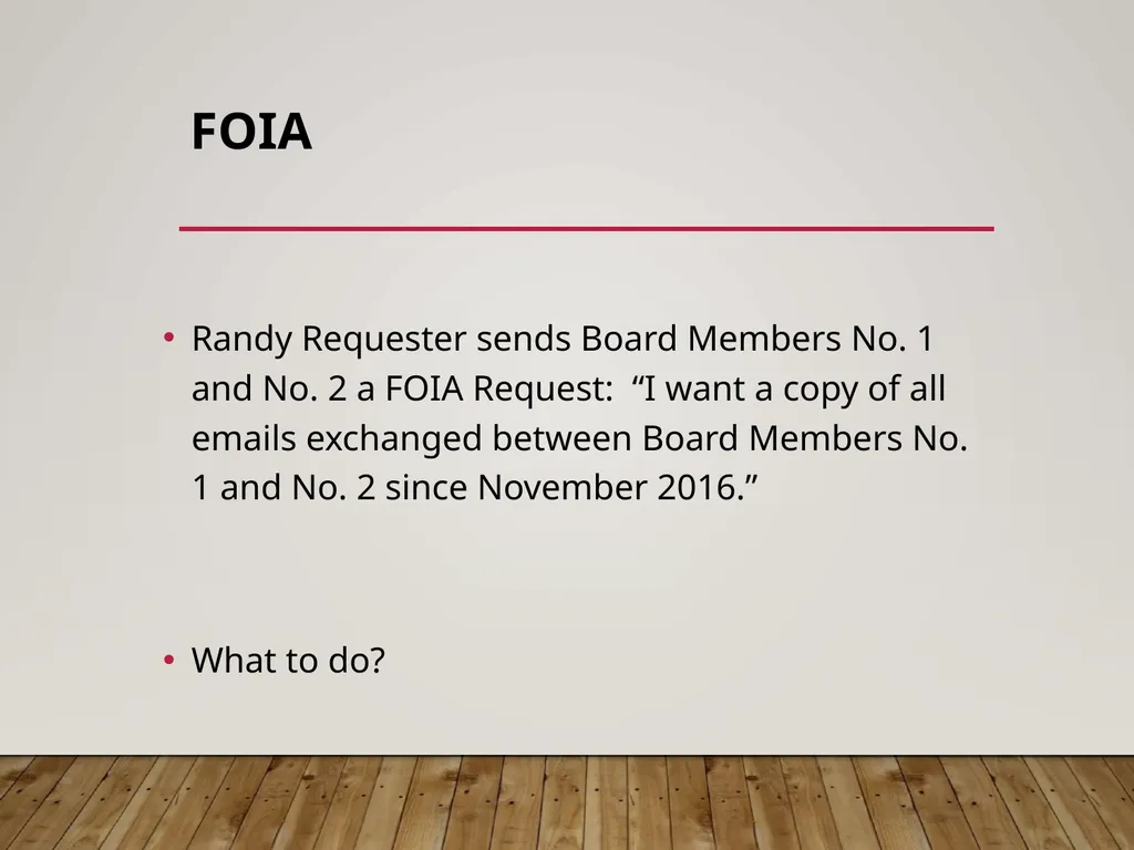 Administrator Training Jay Bequette Cody Kees - slide 66 of 70